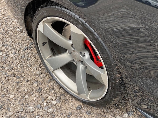Used Audi S5 2012 for sale - 72035050: Photo 68