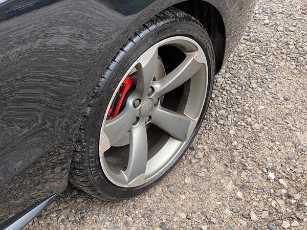 Used Audi S5 2012 for sale - 72035050: Photo 69