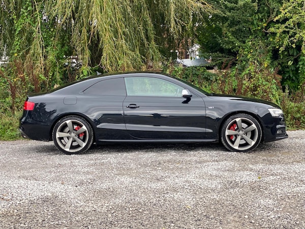 Used Audi S5 2012 for sale - 72035050: Photo 6