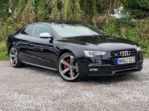 Used Audi S5 2012 for sale - 72035050: Photo 71