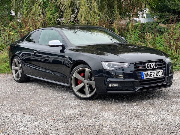 Used Audi S5 2012 for sale - 72035050: Photo 7
