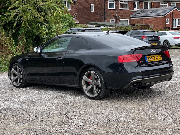 Used Audi S5 2012 for sale - 72035050: Photo 9