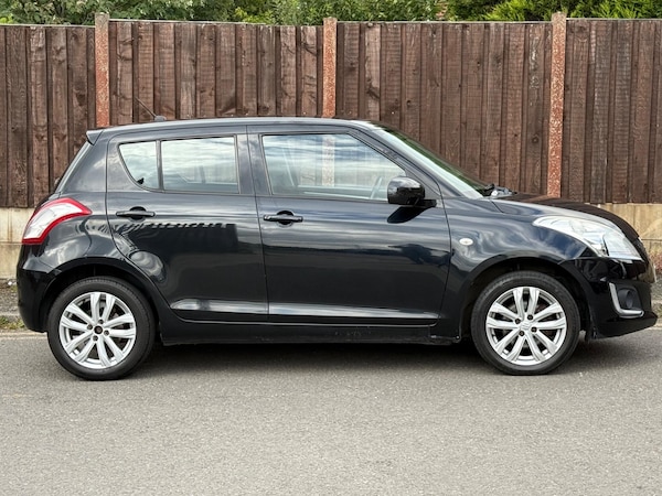 Used Suzuki Swift 2013 for sale - 74485637: Photo 10