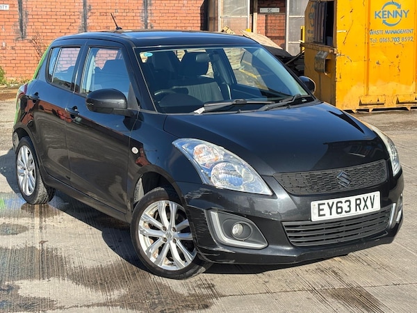 Used Suzuki Swift 2013 for sale - 74485637: Photo 13