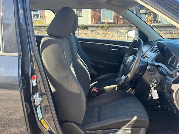 Used Suzuki Swift 2013 for sale - 74485637: Photo 15