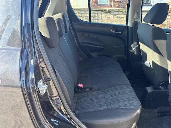 Used Suzuki Swift 2013 for sale - 74485637: Photo 18