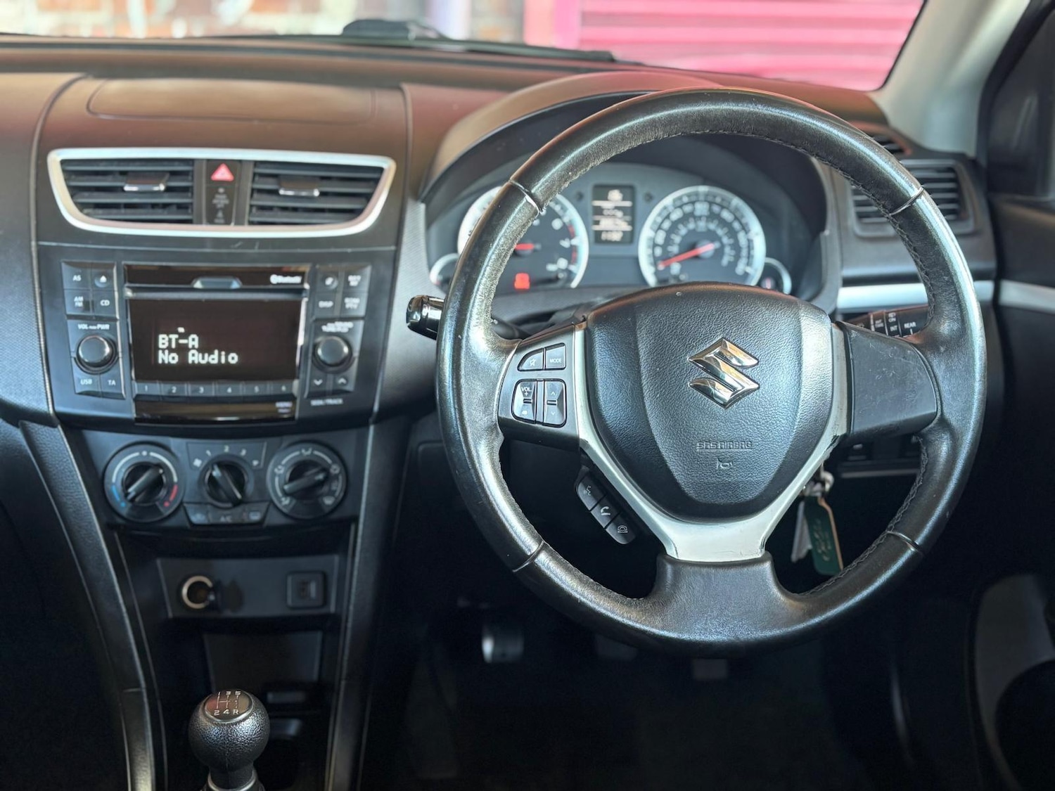 Vehicle 26