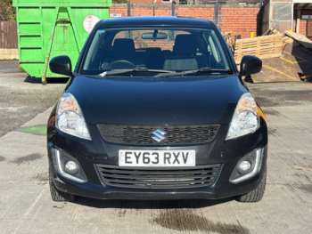 Used Suzuki Swift 2013 for sale - 74485637: Photo