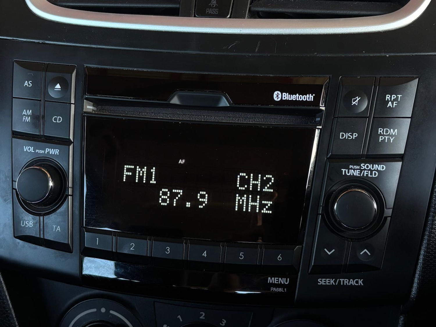 Vehicle 31