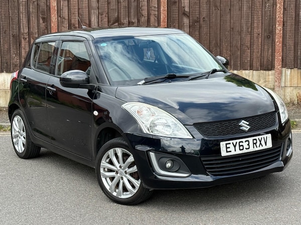 Used Suzuki Swift 2013 for sale - 74485637: Photo 5
