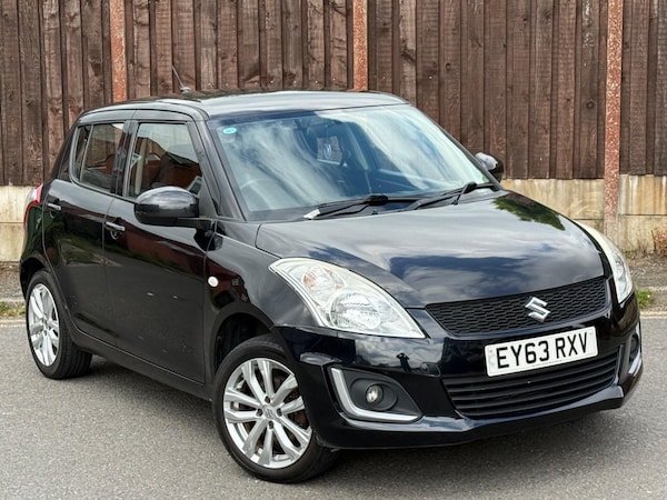 Used Suzuki Swift 2013 for sale - 74485637: Photo 6