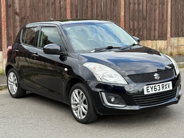Used Suzuki Swift 2013 for sale - 74485637: Photo 7