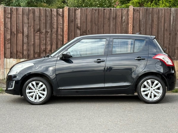 Used Suzuki Swift 2013 for sale - 74485637: Photo 8
