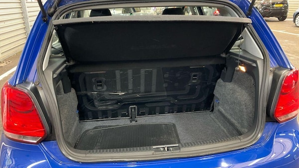Used Volkswagen Polo 2013 for sale - 76226528: Photo 10