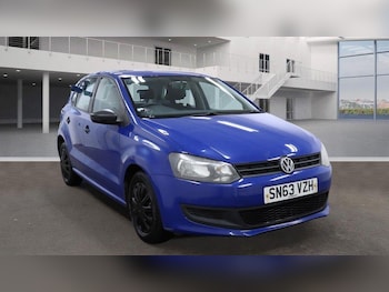 Volkswagen - Polo