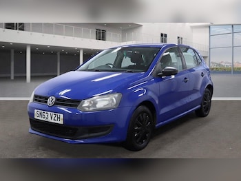 Used Volkswagen Polo 2013 for sale - 76226528: Photo 3