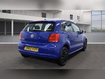 Used Volkswagen Polo 2013 for sale - 76226528: Photo 4