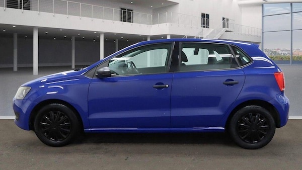 Used Volkswagen Polo 2013 for sale - 76226528: Photo 5