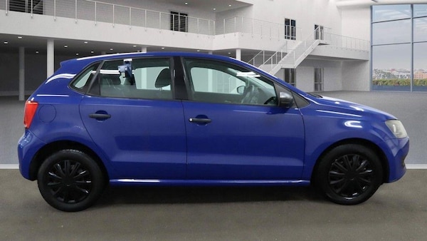 Used Volkswagen Polo 2013 for sale - 76226528: Photo 6