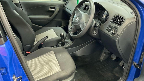 Used Volkswagen Polo 2013 for sale - 76226528: Photo 7