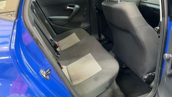 Used Volkswagen Polo 2013 for sale - 76226528: Photo 8