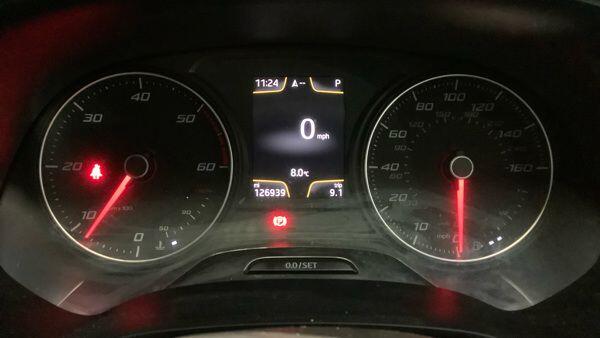 Used SEAT Leon for sale - 77279701: Photo 10