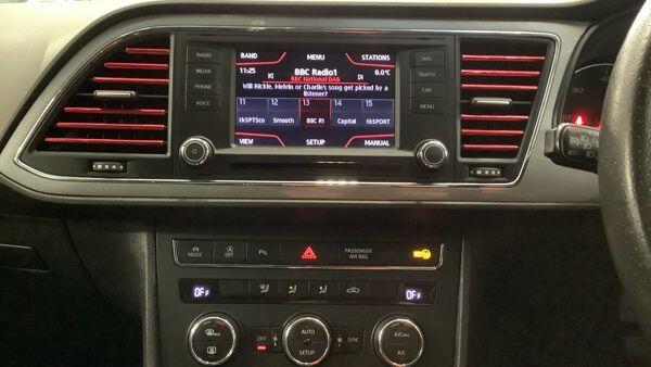 Used SEAT Leon for sale - 77279701: Photo 11