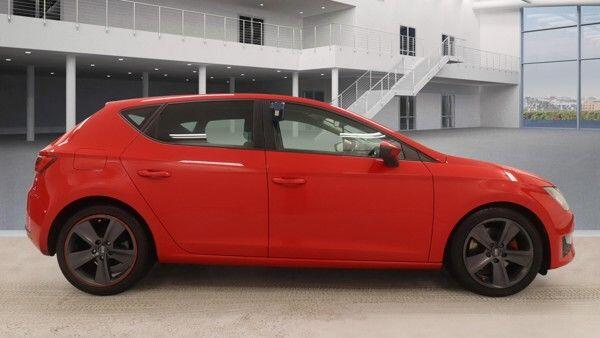 Used SEAT Leon for sale - 77279701: Photo 5