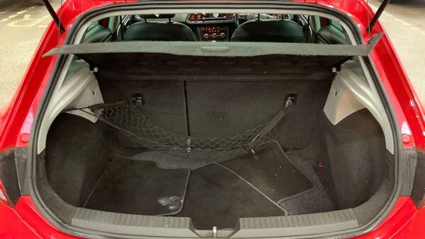 Used SEAT Leon for sale - 77279701: Photo 7