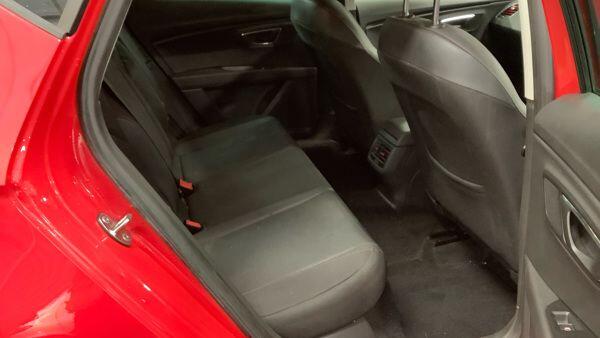 Used SEAT Leon for sale - 77279701: Photo 8