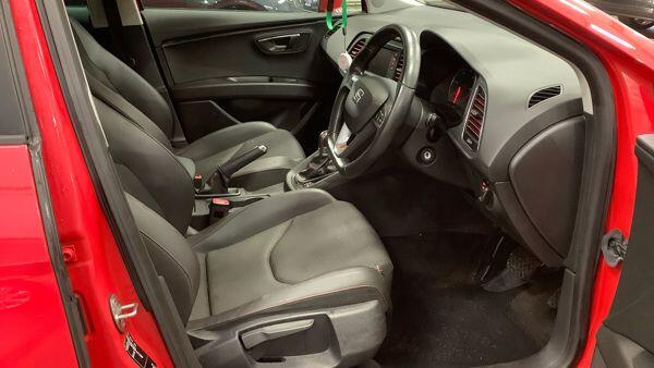 Used SEAT Leon for sale - 77279701: Photo 9