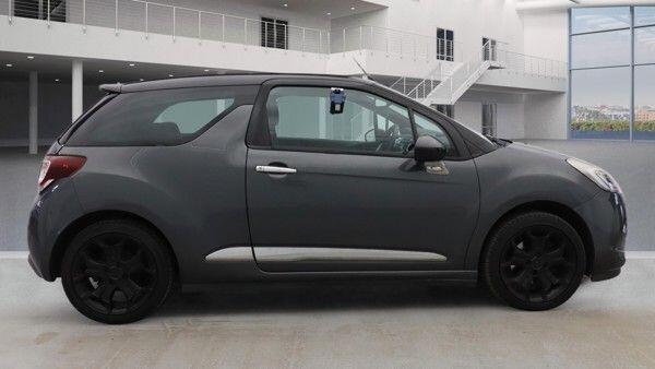 Used DS Automobiles DS 3 2015 for sale - 77823912: Photo 6