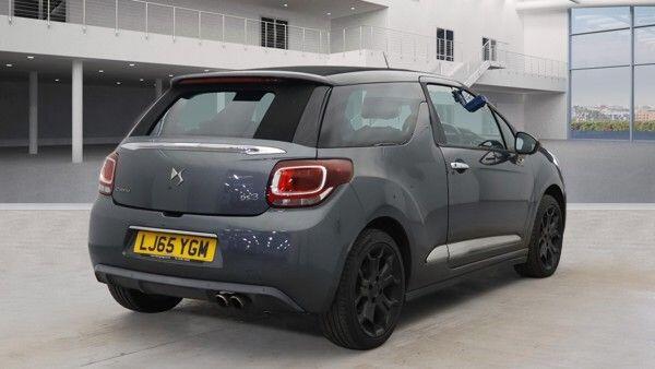 Used DS Automobiles DS 3 2015 for sale - 77823912: Photo 7