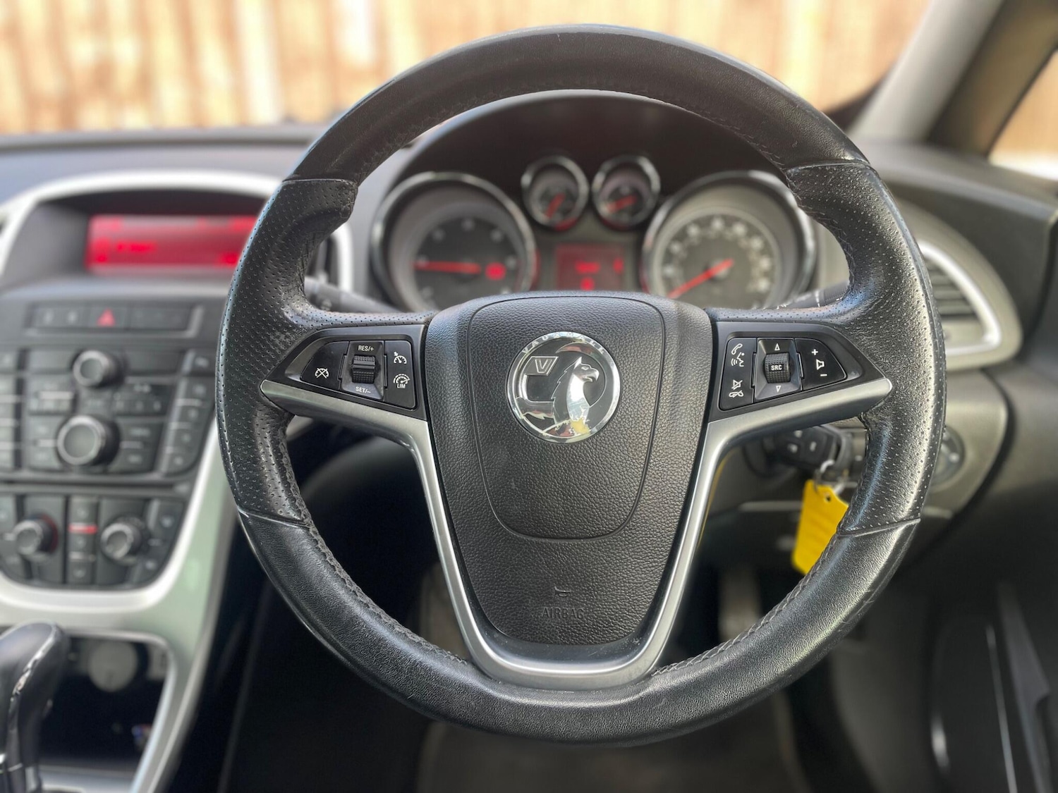 Used Vauxhall Astra GTC 2013 for sale - 76425763: Photo 19