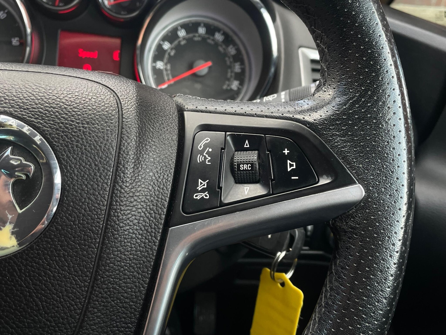 Used Vauxhall Astra GTC 2013 for sale - 76425763: Photo 23