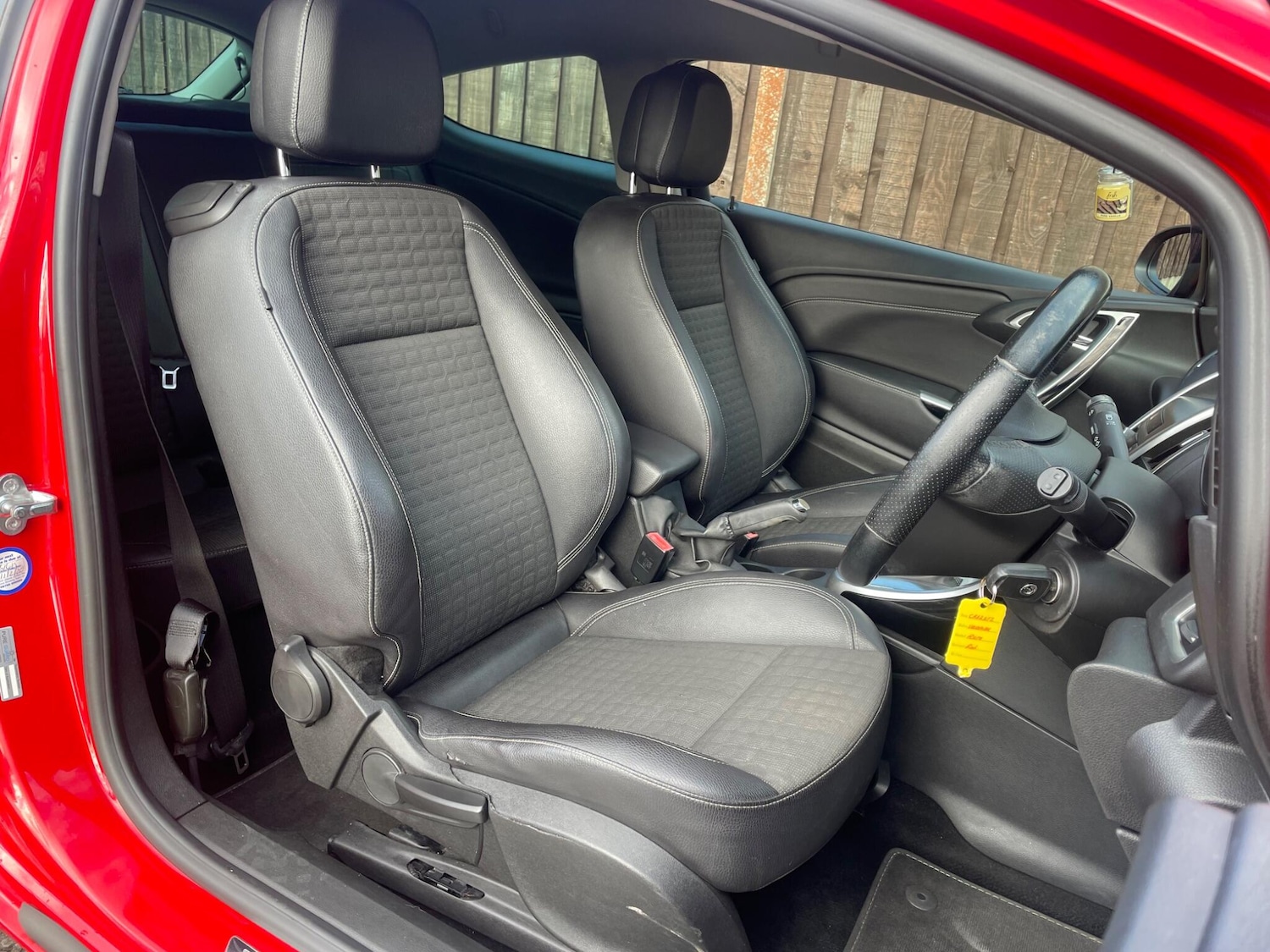 Used Vauxhall Astra GTC 2013 for sale - 76425763: Photo 27