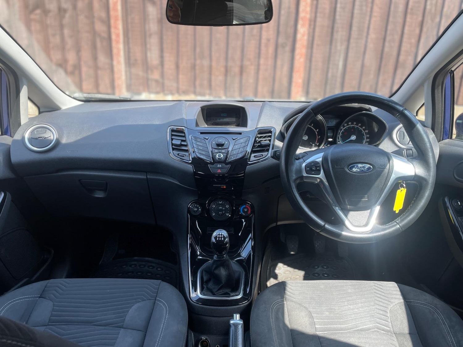 Vehicle 17