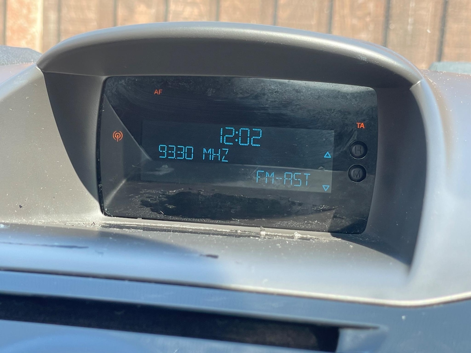 Vehicle 42