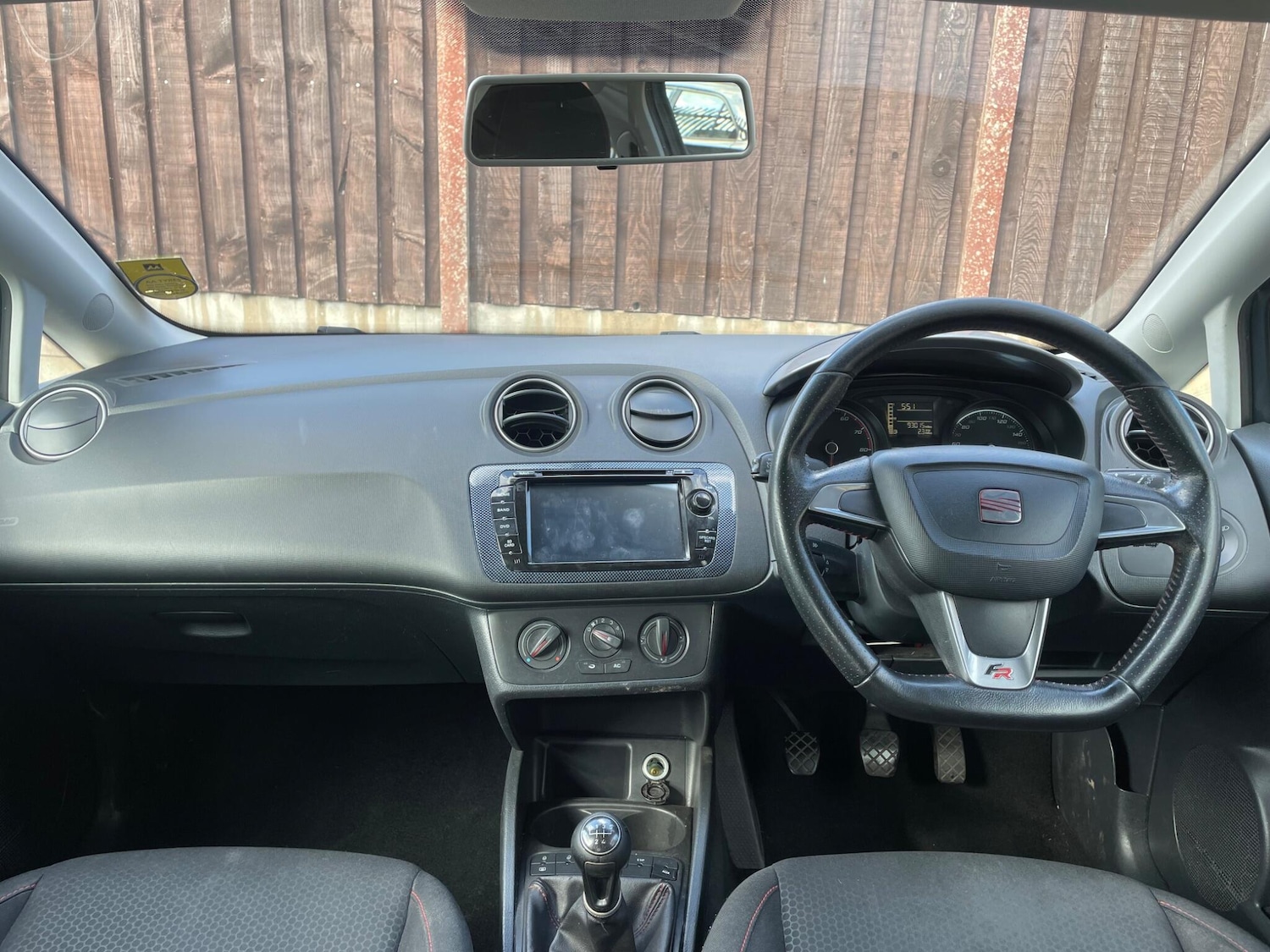Vehicle 15