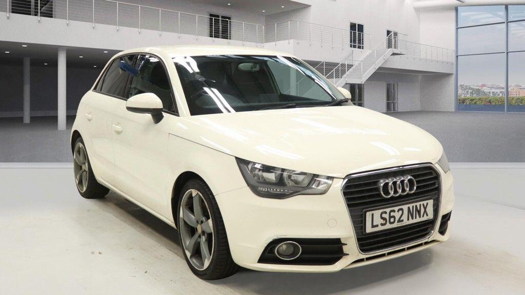 Used Audi A1 2013 for sale - 76409009: Photo 1