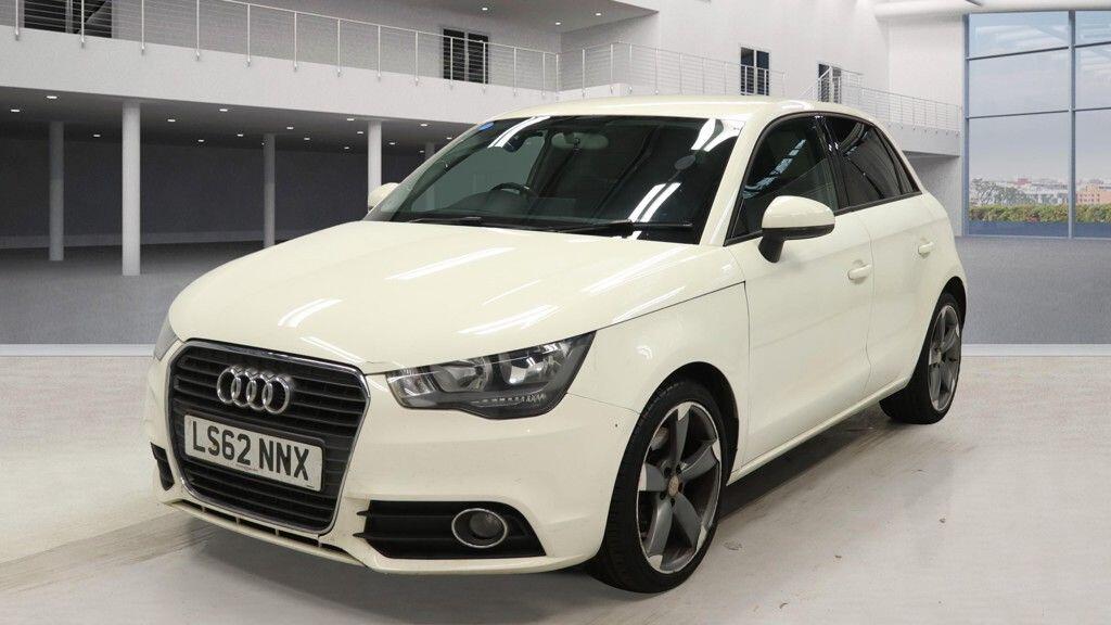 Used Audi A1 2013 for sale - 76409009: Photo 3
