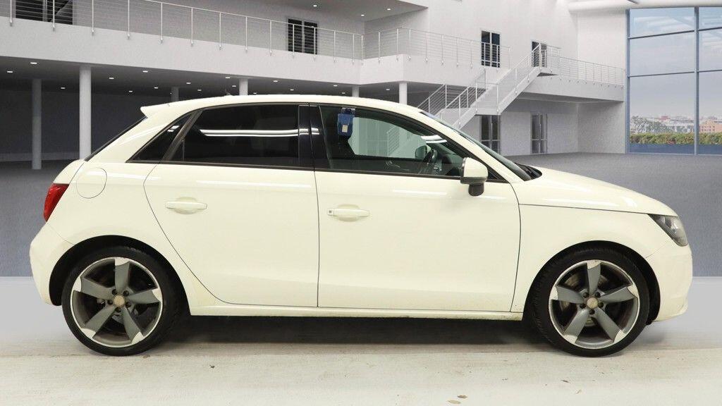 Used Audi A1 2013 for sale - 76409009: Photo 6