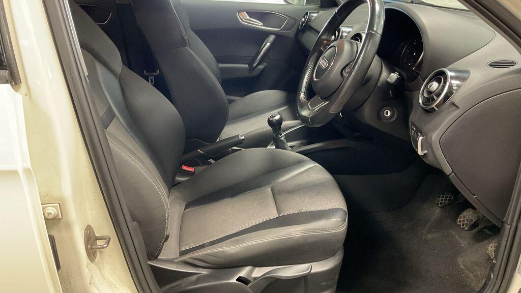 Used Audi A1 2013 for sale - 76409009: Photo 7