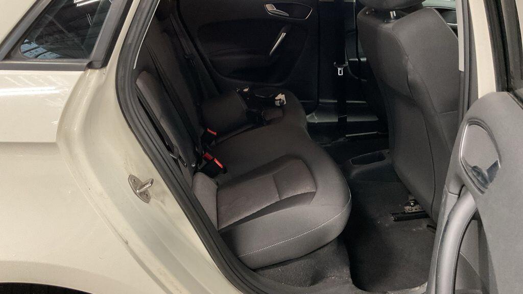 Used Audi A1 2013 for sale - 76409009: Photo 8