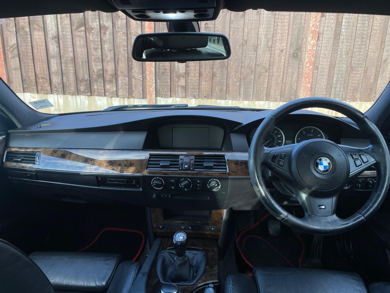 Used BMW 5 Series 2005 for sale - 76423407: Photo 17