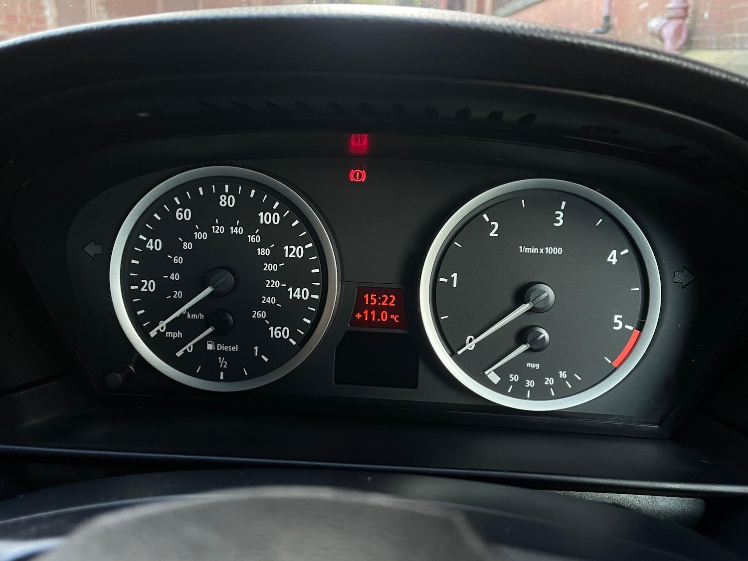 Used BMW 5 Series 2005 for sale - 76423407: Photo 22