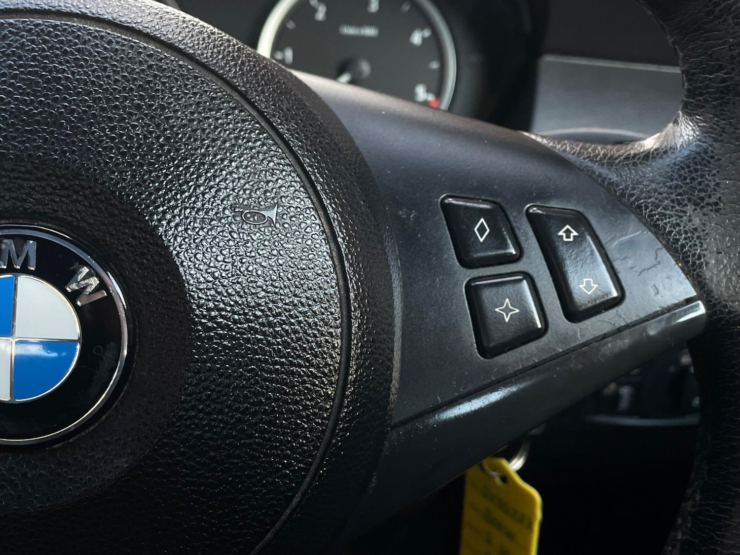 Used BMW 5 Series 2005 for sale - 76423407: Photo 23