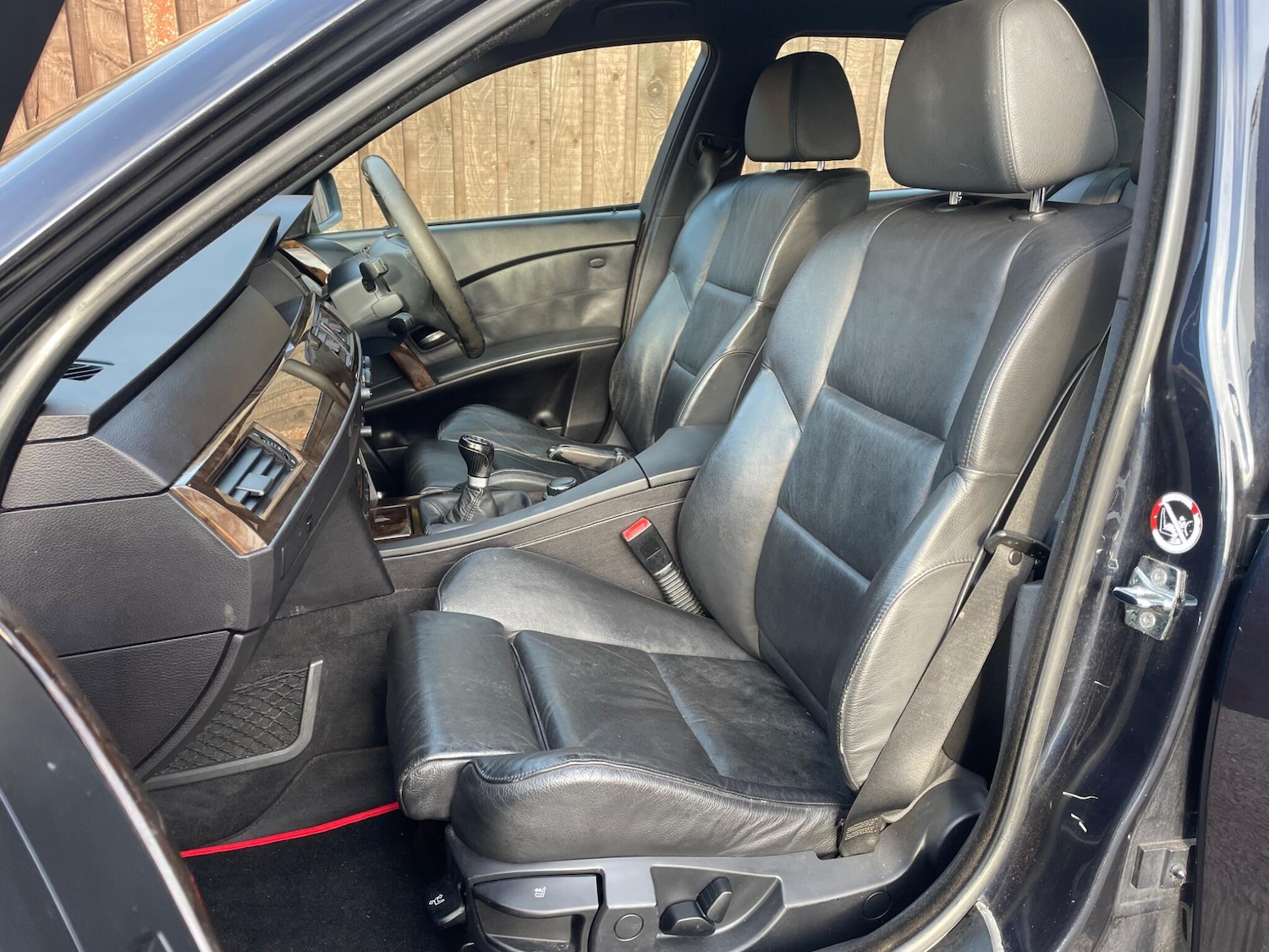 Used BMW 5 Series 2005 for sale - 76423407: Photo 27