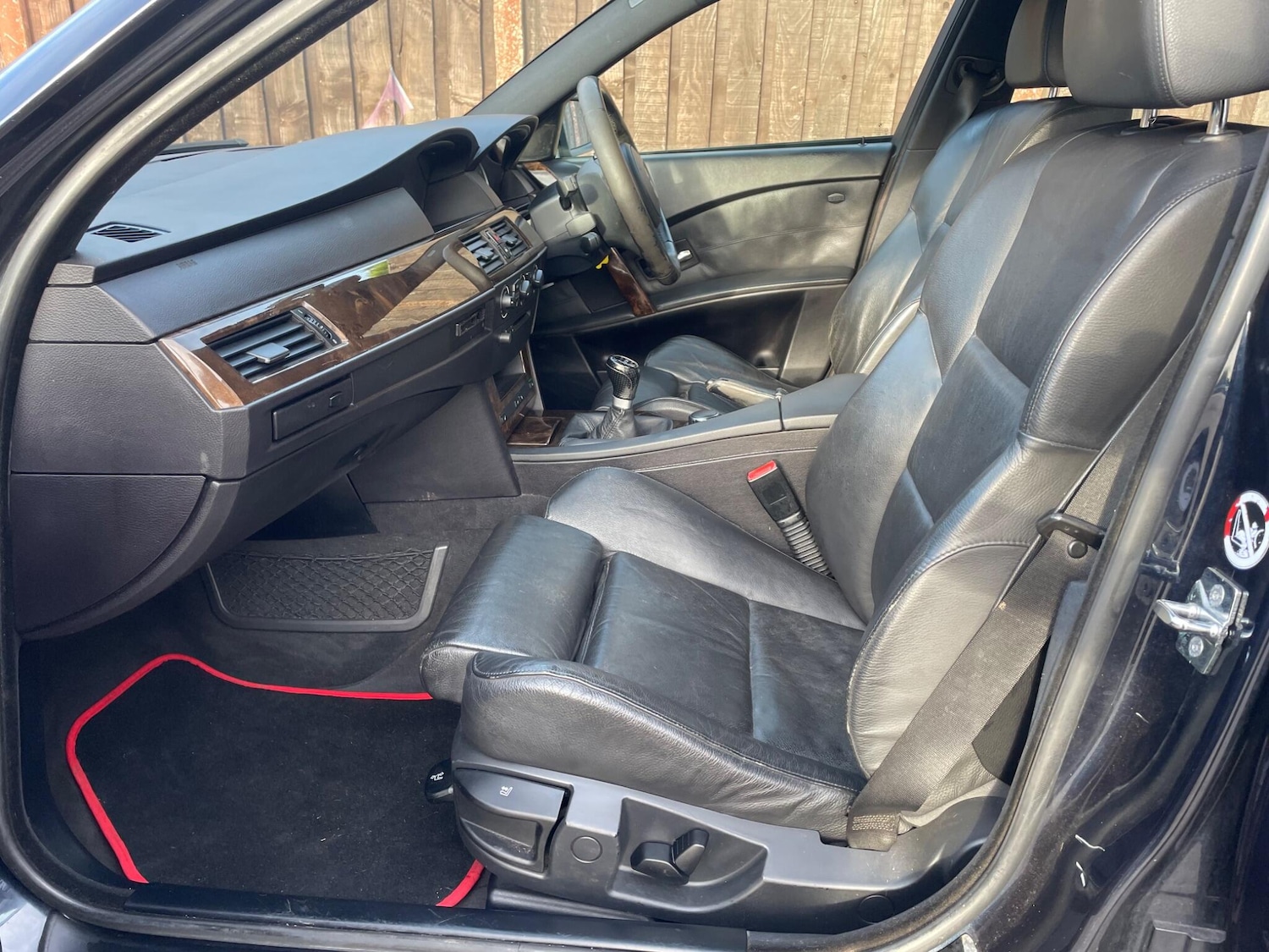 Used BMW 5 Series 2005 for sale - 76423407: Photo 30