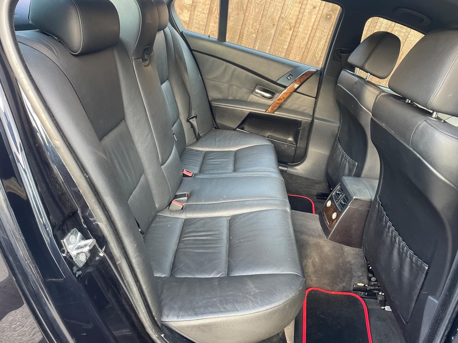 Used BMW 5 Series 2005 for sale - 76423407: Photo 31